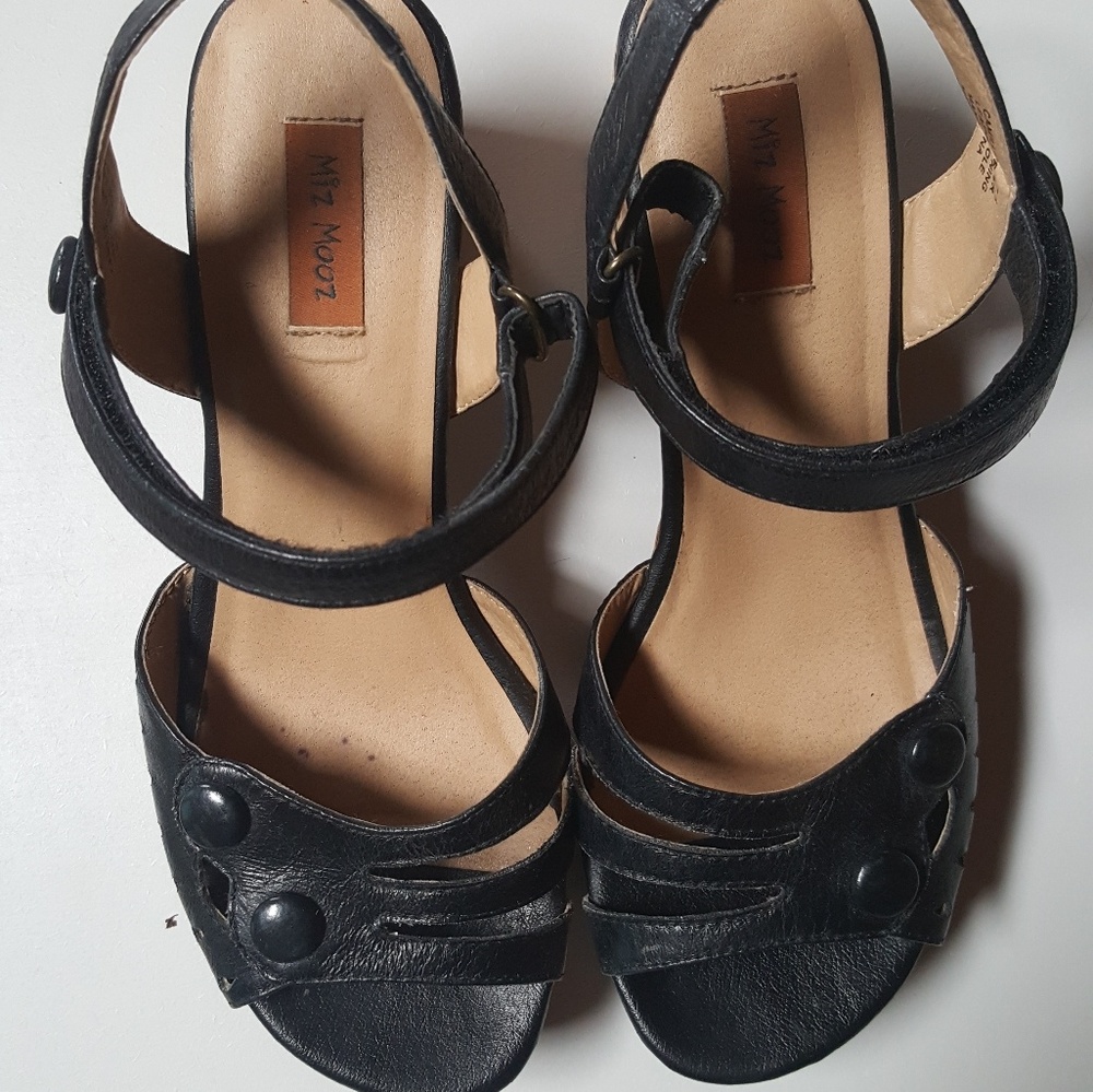 Miz Mooz Sandal
